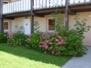Hotel Balladins Mulhouse Euroairport 2*