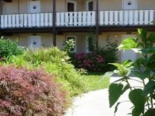 Hotel Balladins Mulhouse Euroairport Bartenheim