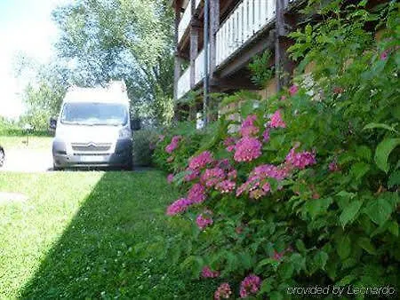 Hotel Balladins Mulhouse Euroairport