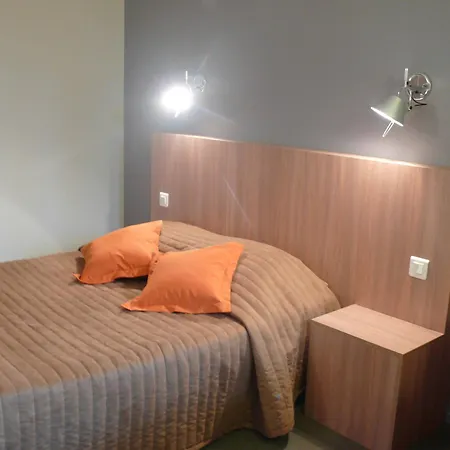 Balladins Mulhouse Euroairport Hotel Bartenheim