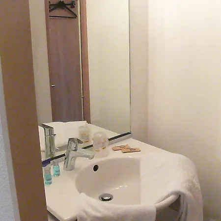 Hotel Balladins Mulhouse Euroairport Bartenheim