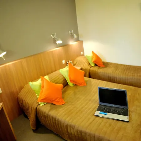 Balladins Mulhouse Euroairport Hotel