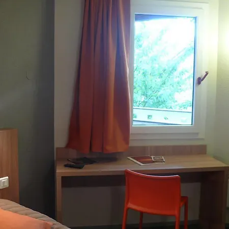 Hotel Balladins Mulhouse Euroairport Bartenheim