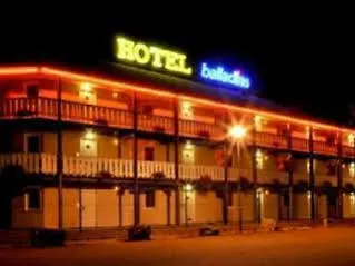 Hotel Balladins Mulhouse Euroairport